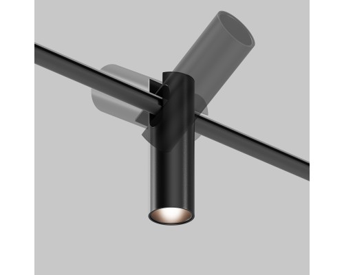 Трековый светильник Technical TR235-1-5W3K-B