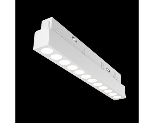 Трековый светильник Technical TR031-2-12W3K-W