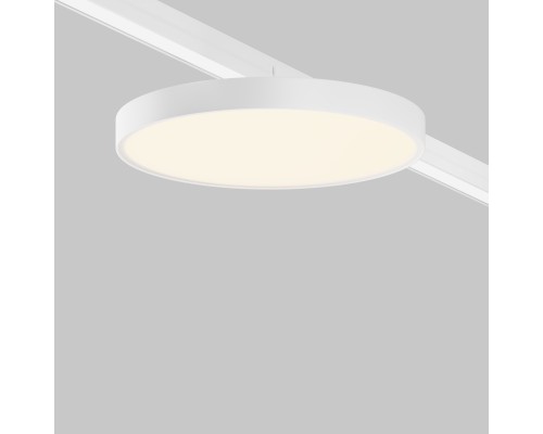 Уличный трековый светильник Outdoor O-TR01-1-F-25WW3K
