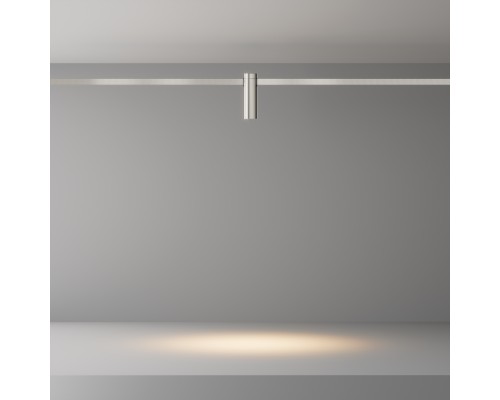 Трековый светильник Technical TR143-1-5W3K-W-PT