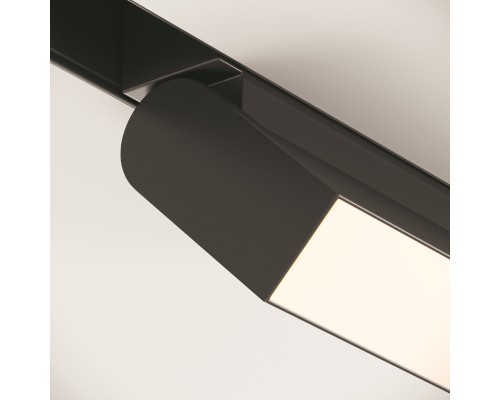 Трековый светильник Technical TR013-2-10W4K-B