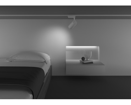 Трековый светильник Technical TR003-1-36W4K-W-W