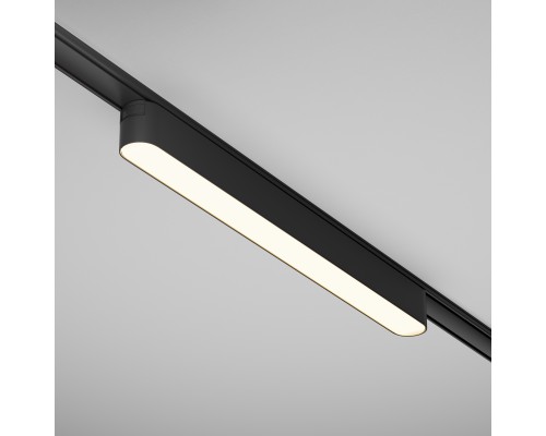 Трековый светильник Technical TR080-1-18W3K-B