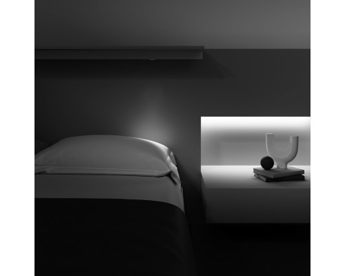 Трековый светильник Technical TR100-2-2W3K-S-W