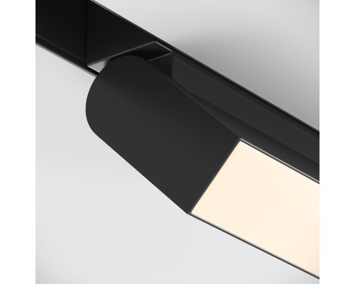 Трековый светильник Technical TR075-2-20W3K-B