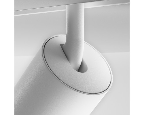 Трековый светильник Technical TR212-1-12WTW-DS-Z-W