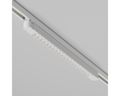 Трековый светильник Technical TR195-3-20W4K-M-W(N)