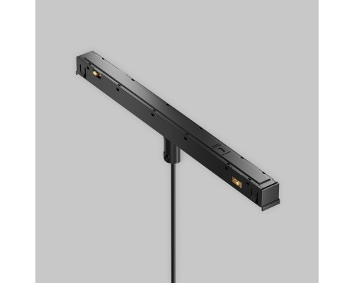 Трековый светильник Technical TR245-7W4K-B