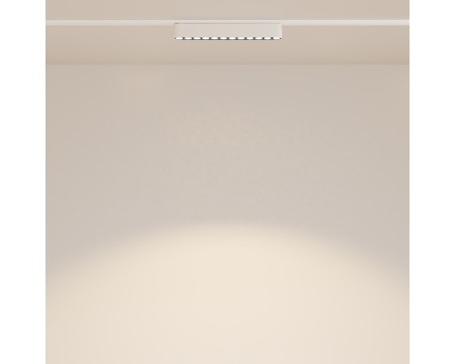 Трековый светильник Technical TR082-1-12W3K-M-W