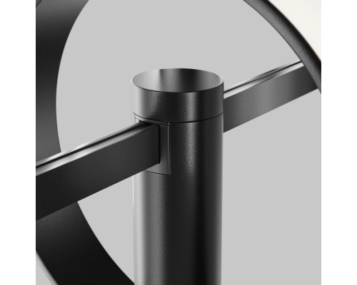 Трековый светильник Technical TR230-1-10W3K-B