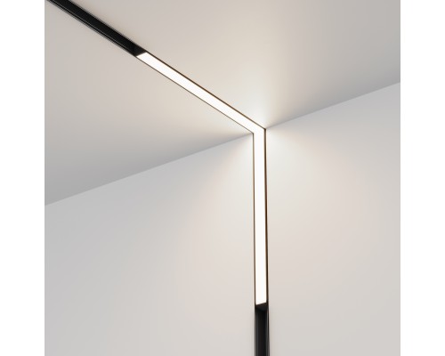 Трековый светильник Technical TR102-24W4K-B