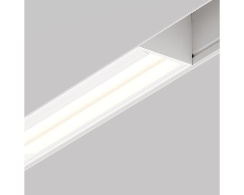 Трековый светильник Technical TR106-4-12W-DS-W