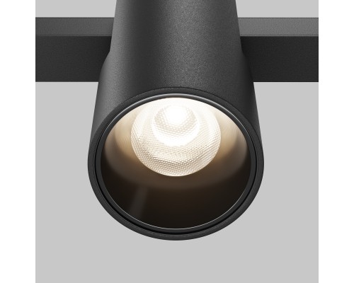 Трековый светильник Technical TR122-4-7W-DS-B