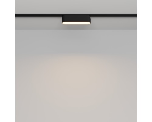 Трековый светильник Technical TR080-1-6W3K-B