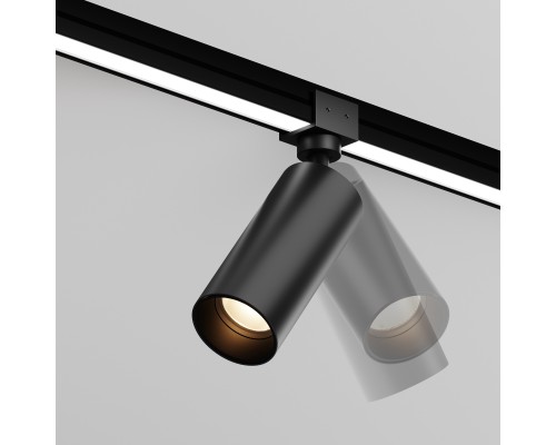 Уличный трековый светильник Outdoor O-TR01-1-S-16WB3K
