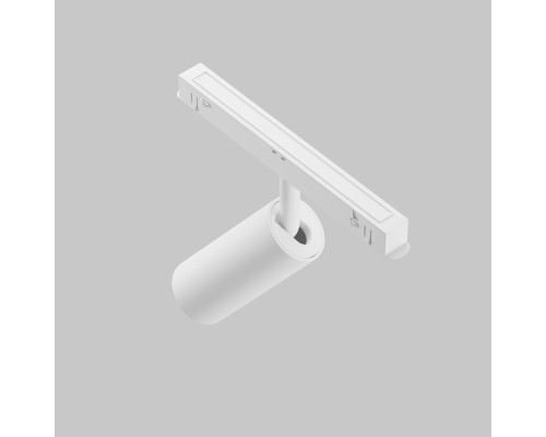 Трековый светильник Technical TR032-2-5W3K-S-W