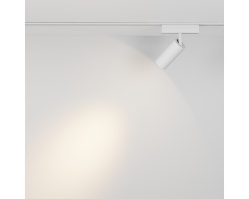 Трековый светильник Technical TR103-4-7WTW-M-W