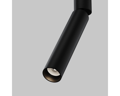 Трековый светильник Technical TR142-1-6W3K-B