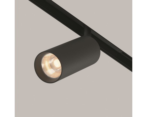 Трековый светильник Technical TR097-2-12W3K-M-BB