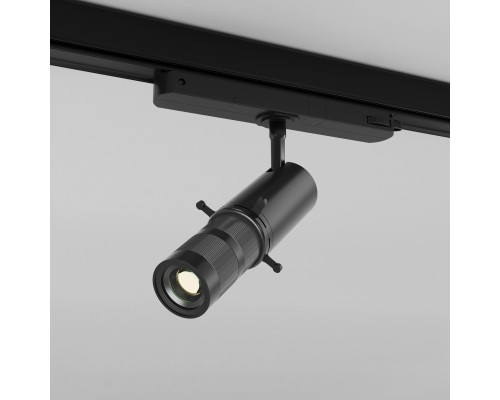 Трековый светильник Technical TR108-3-10W3K-B