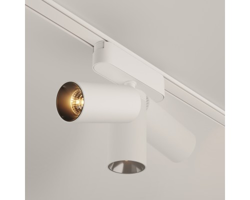 Трековый светильник Technical TR103-1-12W3K-M-W