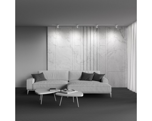 Трековый светильник Technical TR007-1-12W4K-W