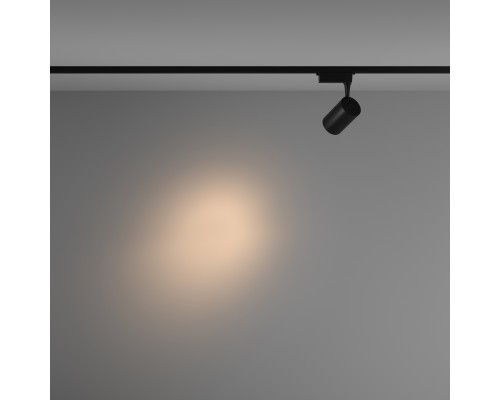 Трековый светильник Technical TR003-1-10W3K-S-B