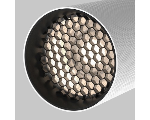 Трековый светильник Technical TR097-2-12W4K-M-BW