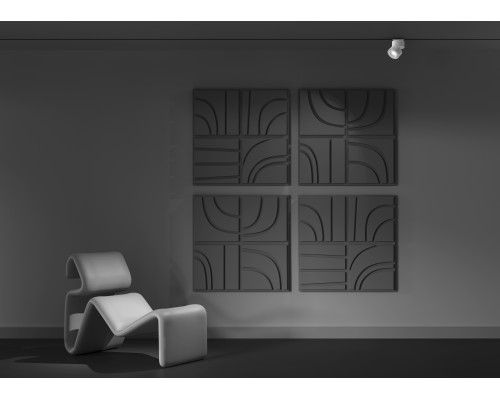 Трековый светильник Technical TR084-1-15W3K-D-W