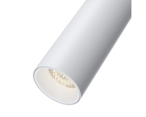 Трековый светильник Technical TR019-2-7W3K-W