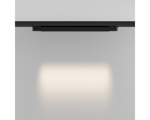 Трековый светильник Technical TR195-3-20W4K-M-B(N)