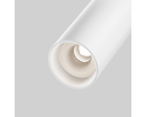 Трековый светильник Technical TR103-4-7WTW-M-W