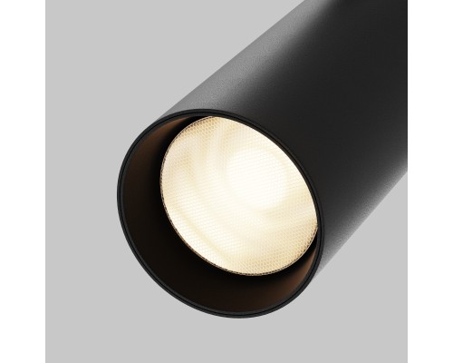 Трековый светильник Technical TR032-2-20W3K-S-B