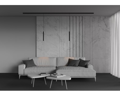 Трековый светильник Technical TR226-4-5WTW-M-DSZ-B