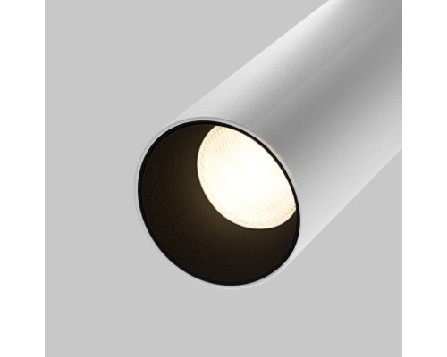 Трековый светильник Technical TR032-4-12WTW-S-DD-W