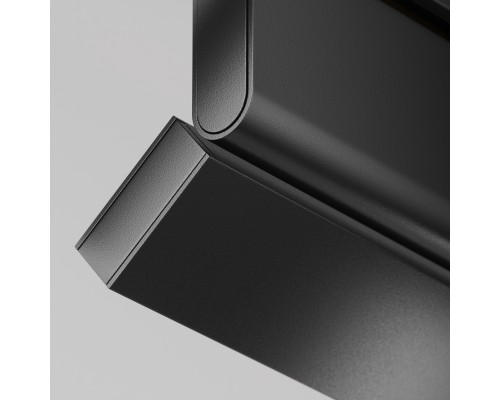 Трековый светильник Technical TR242-2-12W3K-B