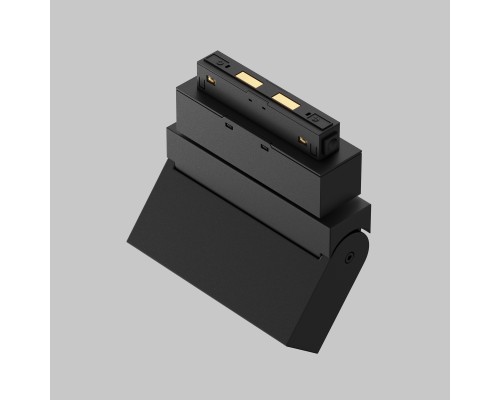 Трековый светильник Technical TR077-2-10W4K-B