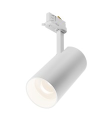 Трековый светильник Technical TR197-3-40WCCT-M-W