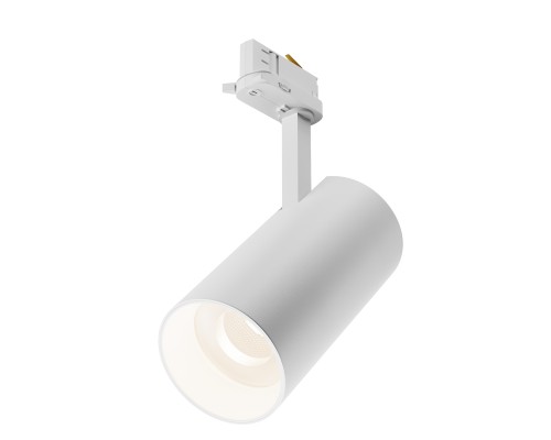 Трековый светильник Technical TR197-3-40WCCT-M-W