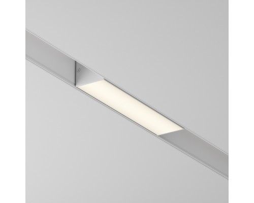 Трековый светильник Technical TR012-2-7W3K-W