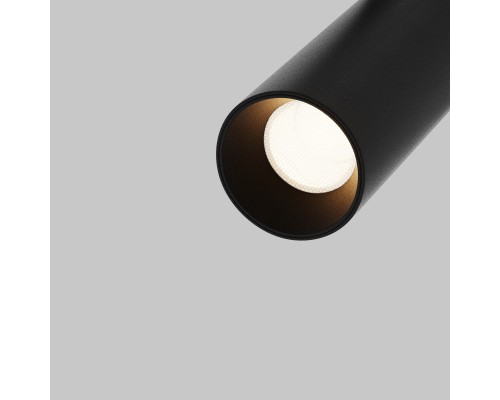 Трековый светильник Technical TR032-4-5WTW-M-DD2-B