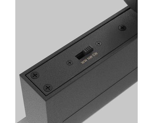 Трековый светильник Technical TR223-1-12WCCT-W-B