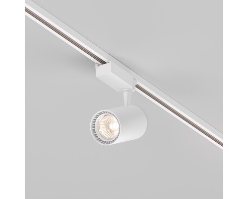 Трековый светильник Technical TR003-1-15W3K-M-W