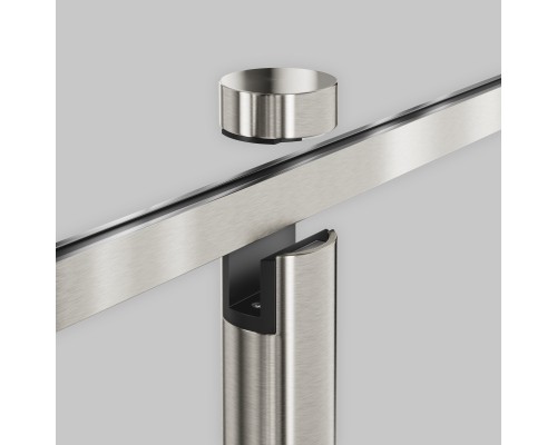 Трековый светильник Technical TR145-1-3W3K-W-PT