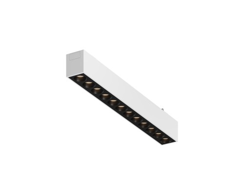 Трековый светильник Technical TR082-4-12WTW-M-W