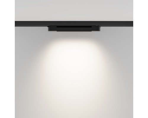 Трековый светильник Technical TR196-3-10W4K-B(N)