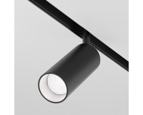 Трековый светильник Technical TR032-4-12WTW-S-DD-B