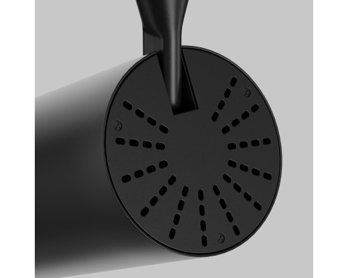 Трековый светильник Technical TR029-3-10W3K-M-B