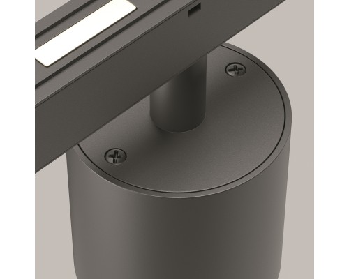 Трековый светильник Technical TR132-4-7W-DS-B