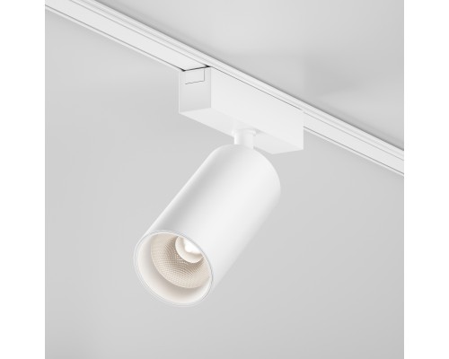 Трековый светильник Technical TR103-4-12WTW-M-W
